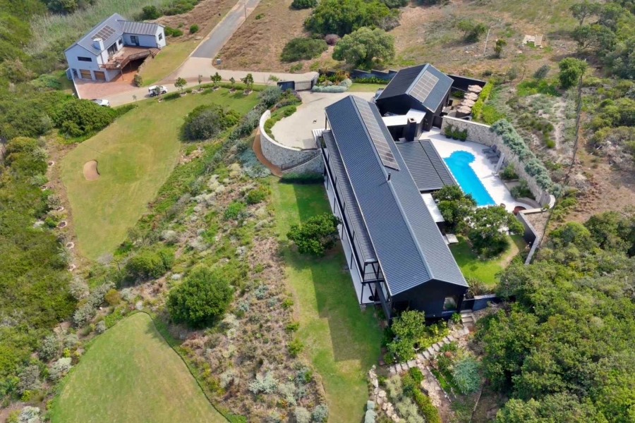 4 Bedroom Property for Sale in Stilbaai Wes Western Cape